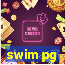 swim pg